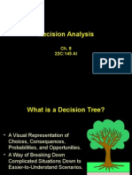 Decision Making Case Analysis