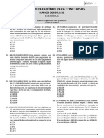 EP-0177 - Exercicios Matematica