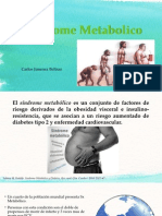 Sindrome Metabolico