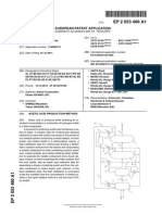 TEPZZ 65 46ZA - T: European Patent Application