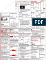 LLM Cheat Sheet Combine