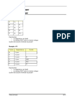 Exercice Sms Project V 07