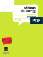 Oficina de Escritaleya 7º