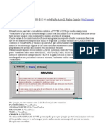 VFP 12 - Controles Ocx 1