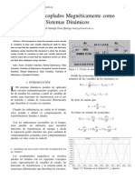 Circuitos Magnéticamente Acoplados