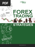 Forex Trading StrategiesForex Trading Strategies