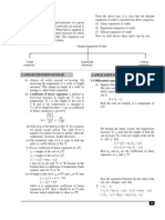 Kvpy Thermal Expansion PDF