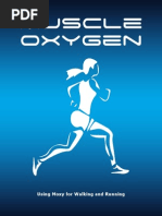 Moxy Running Ebook