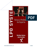 Ebook LPO Treinamentoesportivo