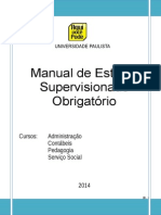 Manual Estagio Supervisionado