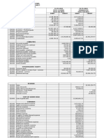 CA Excel .Problem - Set A.B