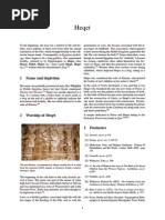 Heqet PDF