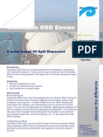 Pds Careclean Osd Enviro