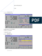 How To Download System Parameter All Io Type For Fs16,18,21,0i