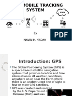 Automobiletrackingsystem