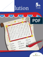 American Revolution Workbook