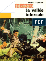 Henri Vernes - Bob Morane - 001 - La Vallée Infernale (1953)