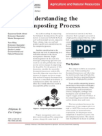 Understanding The Composting Process: Agriculture and Natural Resources