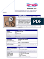 Oti & Wti: Salient Features