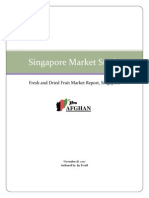 Singapore Market Study 18 Nov 07