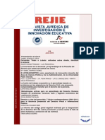 Revista Juridica de Investigacion e Innovacion Educativa 8