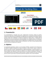 Curso Hacking Etico