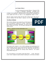 Strategic+Alliance (Rajni) (MBA - FIN), RDIAS