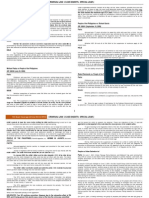 4th Exam Article 80 113 Case Digests and Special Laws