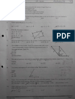 CPP and Quiz - Vectors