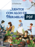 Cuentos Con Algo de Mermelada