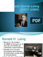 Ronald David Laing