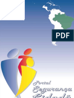 PNSP - Plano Nacional de Segurança Pública