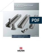 Catalogo HALFEN MT-FBC10-E PDF