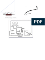 Suction Line Pressure