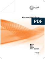 Livro Empreendedorismo IFPR PDF