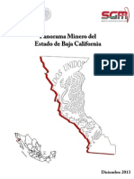 Baja California Petreos