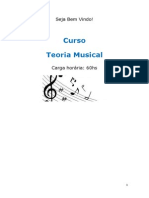 Curso Teoria Musical