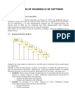 Paradigmas Del Desarrollo de Software