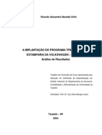 Implementar TPM - Case Volkswagen PDF