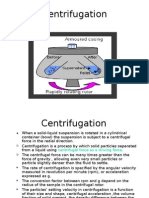 Centrifuge