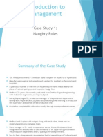 Case Study 1