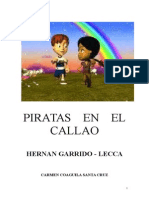 Piratas en El Callao (Cuento)