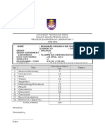 Lab 4 (Flowmeter Demonstration)