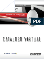 Catalogo Virtual HIKVISION