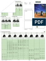 Traction Drive Bias Farm Tyres Free Rolling Front Tyres: Goodyear Luxembourg Tires S.A. Telephone