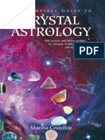 The Complete Guide To Crystal Astrology