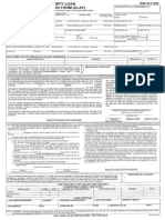 SLF002 CalamityLoanApplicationForm V03