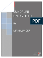 Kundalini Unravelled