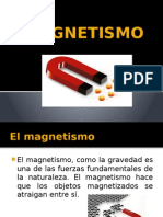 El Magnetismo