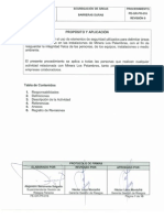 15 PE-GR-PR-016 Segregación de Áreas y Barreras Duras